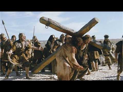 VIDEO : 'Passion of the Christ' Star: Mel Gibson?s Sequel Is Happening