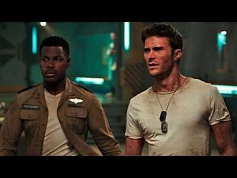 VIDEO : Pacific Rim Uprising Invites You to Enlist at Jaeger Academy