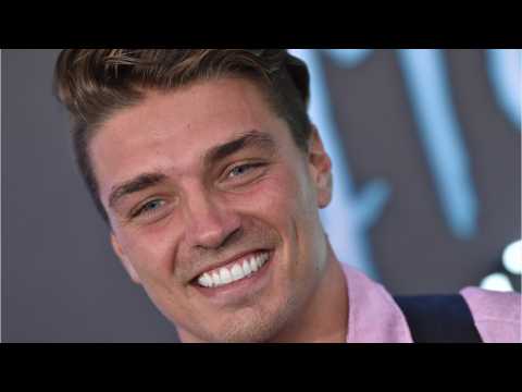 VIDEO : Has Dean Unglert Found His Match?