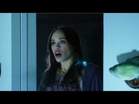 VIDEO : CAA Signs Cleopatra Coleman