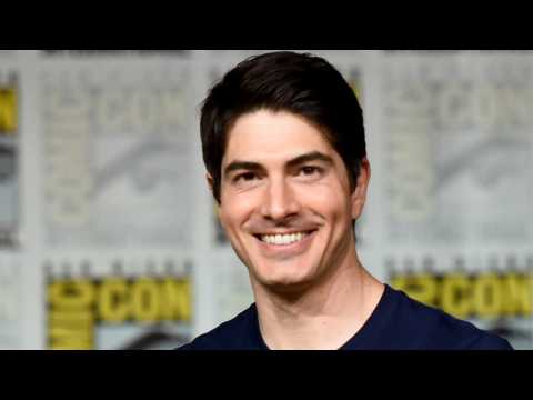 VIDEO : Brandon Routh Looks Back On His Superman Days