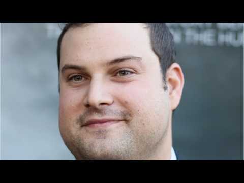 VIDEO : Max Adler To Play Villain Named Pyro On 