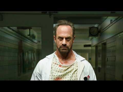 VIDEO : SYFY Renews Christopher Meloni's 'Happy'