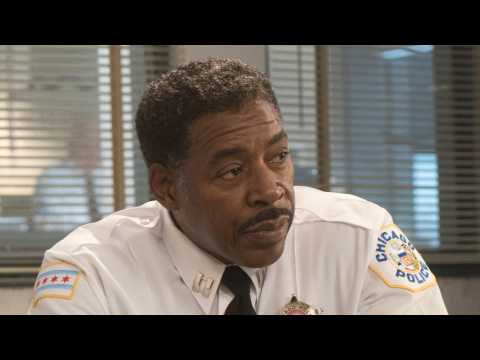 VIDEO : Ernie Hudson Joins Cast Of 