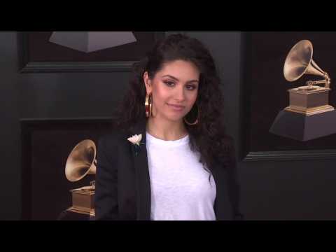 VIDEO : The Grammys Were A Bad Night For Women