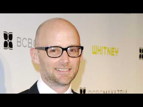 VIDEO : Moby Calls Out Grammys Artists