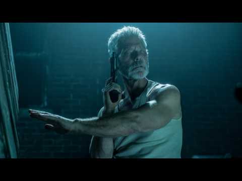 VIDEO : Don?t Breathe 2 Confirmed By Star