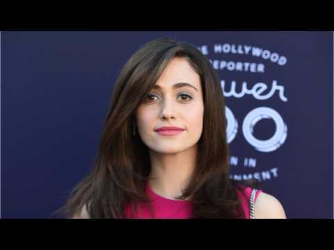 VIDEO : Shameless Star Praises Emmy Rossum For Her Directing Skills