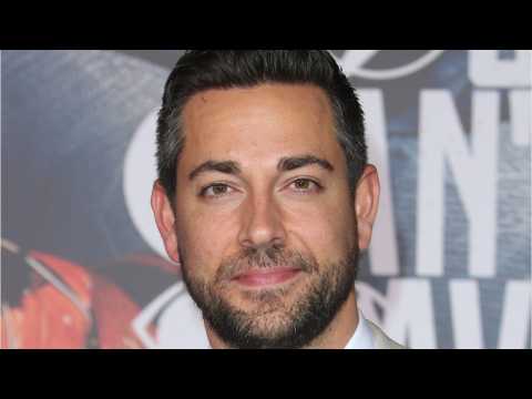 VIDEO : 'Shazam!'  Begin Shooting