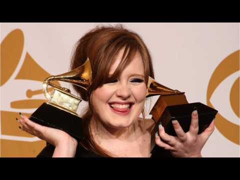 VIDEO : These Best New Artist Winners Became Superstars