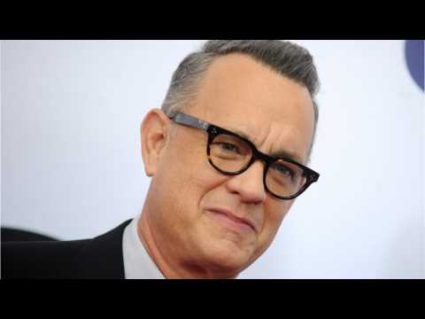 VIDEO : Tom Hanks Mister Rogers Biopic Finds A Home With TriStar