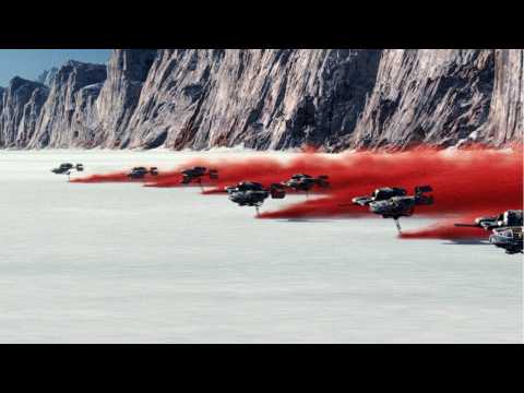VIDEO : Fake 'Star Wars Episode IX' Intro Retcons 'The Last Jedi'