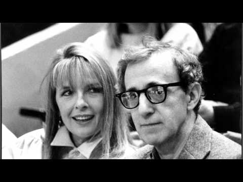 VIDEO : Diane Keaton Defends Woody Allen After Renewed Sexual Assault Claims