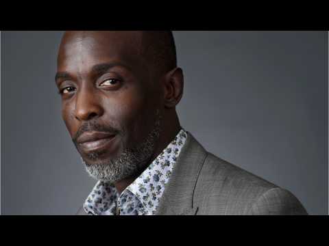 VIDEO : Michael K. Williams Joins ?Superfly? Remake