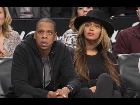 VIDEO : Jay-Z had to fight for marriage