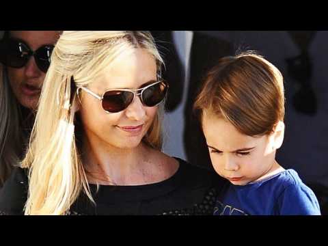 VIDEO : Sarah Michelle Gellar Trolled For Spending Time With Son