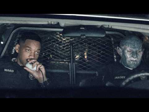 VIDEO : A ?Bright? Sequel Is On The Way