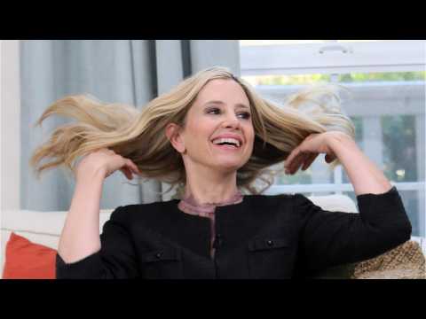VIDEO : Mira Sorvino To Make Appearance On 