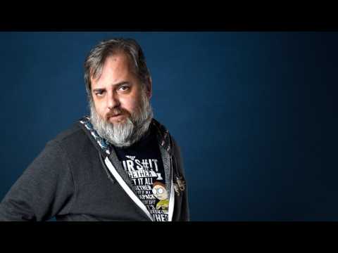 VIDEO : Dan Harmon Apologizes For Behavior With Megan Ganz