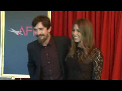 VIDEO : Christian Bale Hasn?t Seen Affleck?s Batman