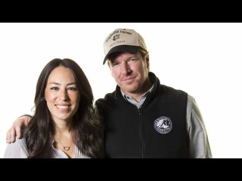 VIDEO : Chip & Joanna Are Expecting Baby Number 5