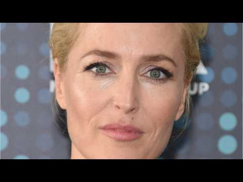 VIDEO : How Will 'X-Files' Deal With The Rise Of Conspiracy Culture