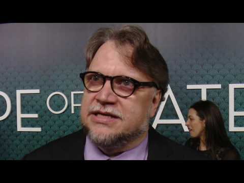 VIDEO : ?The Shape of Water? Was Almost Shot in Black and White?