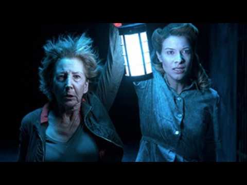 VIDEO : ?Insidious: The Last Key? Kicks Off 2018 Box Office