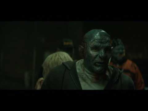 VIDEO : Will Netflix's 'Bright' Get A Sequel?