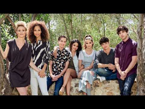 VIDEO : Freeform to End 'The Fosters' After Fifth Season