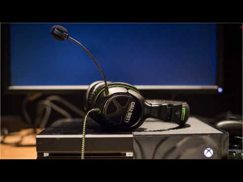 VIDEO : ESports Is a Booming Business