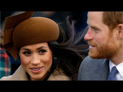 VIDEO : How Meghan Markle?s Bridal Party Will Change Royal Family Tradition