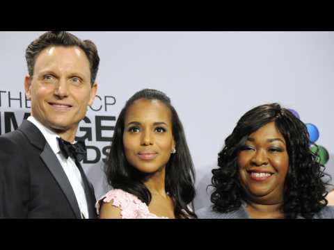 VIDEO : ?Scandal,? ?How to Get Away With Murder? Crossovers Coming to TGIT This Season
