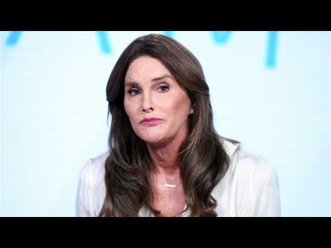 VIDEO : Caitlyn Jenner Fires Back at Piers Morgan for ?Disrespectful? Question