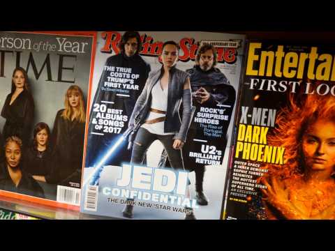 VIDEO : ABC Cancels Rolling Stone 50th Anniversary Special