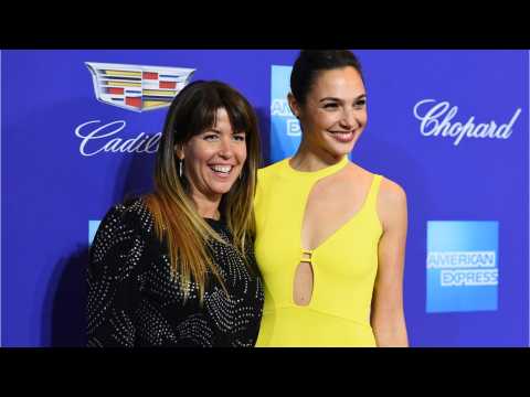 VIDEO : Patty Jenkins Teases More Details On Wonder Woman Sequel