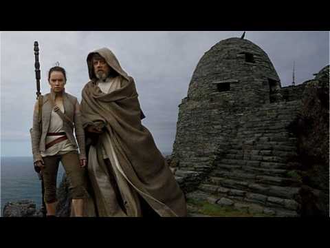 VIDEO : 'Jumanji' & 'Last Jedi' To Beat Out 'Insidious 4'