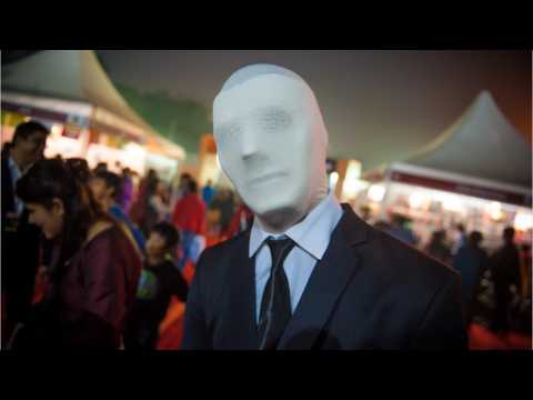 VIDEO : Slender Man Movie Trailer Brings the Urban Myth to the Big Screen