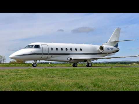 VIDEO : Antonio Banderas compra un jet privado por 4,5 millones