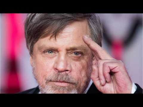 VIDEO : Should Hamill Get An Oscar Nod For 'Last Jedi'?