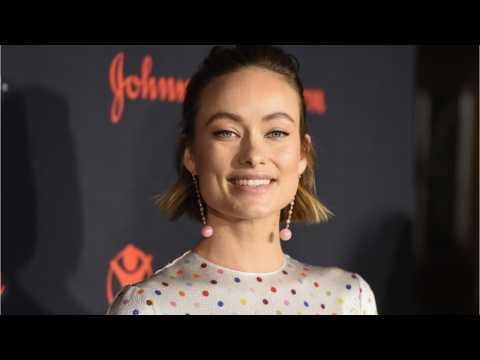 VIDEO : Olivia Wilde Calls Her Skincare Routine 'Is A Political Act'