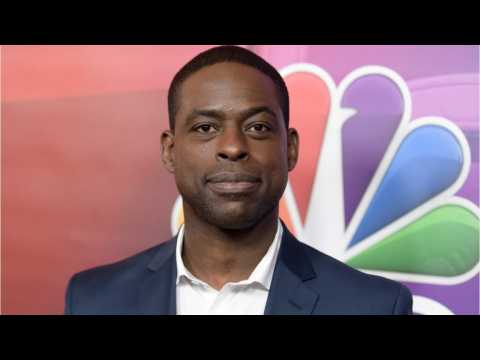 VIDEO : Sterling K. Brown To Guest Star On 'Brooklyn Nine-Nine'
