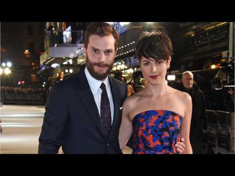 VIDEO : Dornan Not Going Full Frontal In Fifty Shades Freed