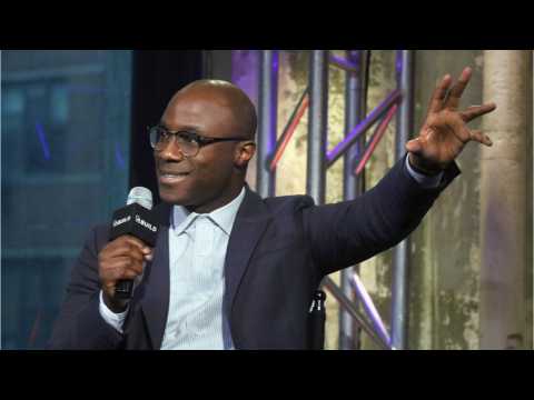 VIDEO : ?Moonlight? Director Barry Jenkins? Tweets About ?Notting Hill?