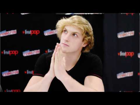 VIDEO : Logan Paul Announces Hiatus After Controversial Video Of Suicide Victim