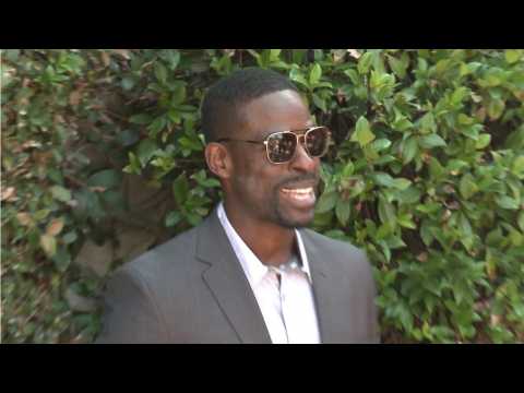 VIDEO : Sterling K Brown To Guest Star On ?Brooklyn Nine-Nine?