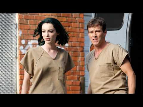 VIDEO : 'The Gifted' Lives On Another Season At FOX