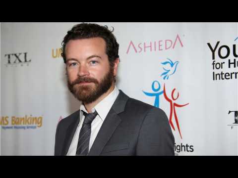 VIDEO : Danny Masterson Dropped By Managment Amid Sexual Assault Allegations