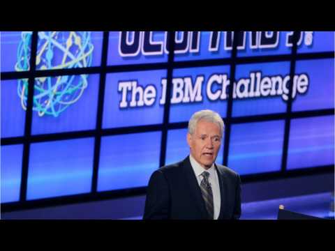 VIDEO : ?Jeopardy!? Takes Hiatus