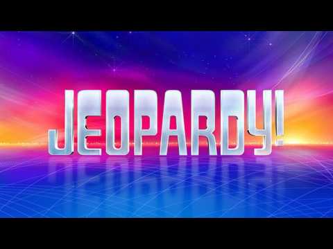 VIDEO : 'Jeopardy!' Halts Production After Alex Trebek's Brain Surgery